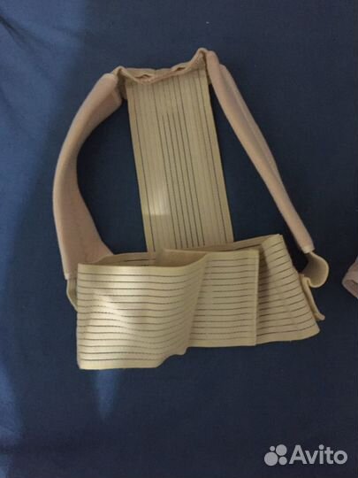 Корректор осанки детский 6 до 10 лет