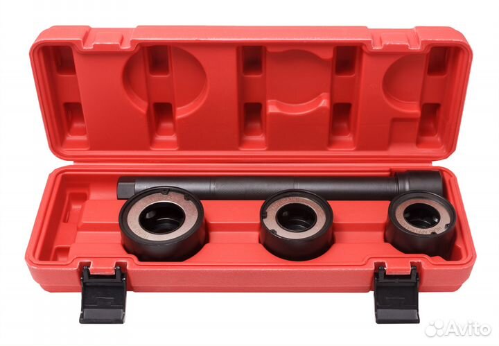 Набор съемников рулевых тяг (30-35мм, 35-40мм, 40