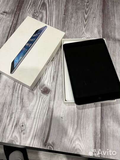 iPad mini 64GB