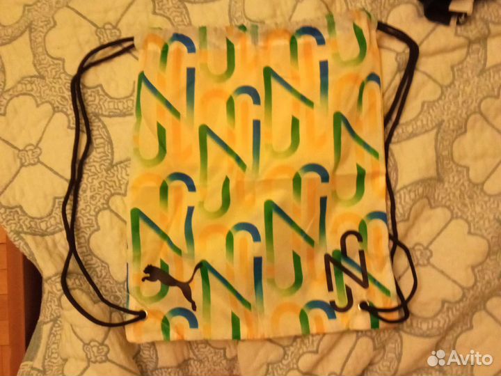 Футбольная атрибутика