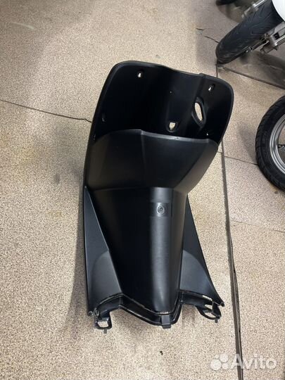 Карман honda dio 62-68