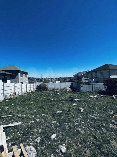 Участок 7 сот. (ИЖС)