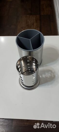 Подставки для столовых приборов IKEA