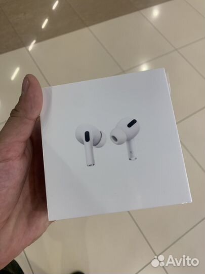 Airpods pro