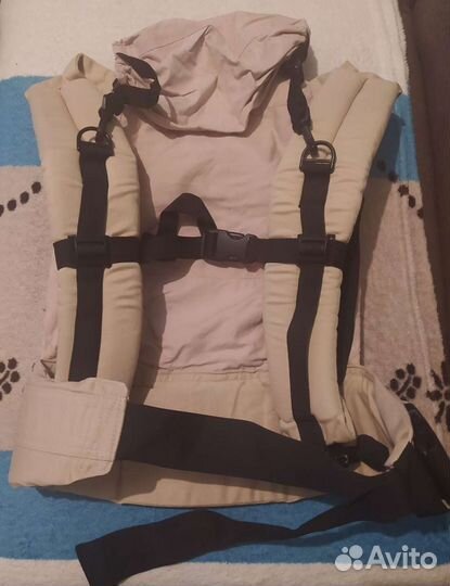 Эргорюкзак