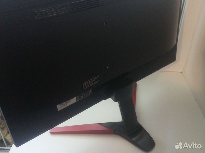 Монитор Acer KG241Q на запчасти
