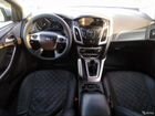 Ford Focus 1.6 МТ, 2012, 114 000 км объявление продам
