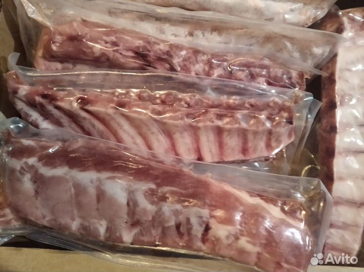 Мясо для столовых и кафе