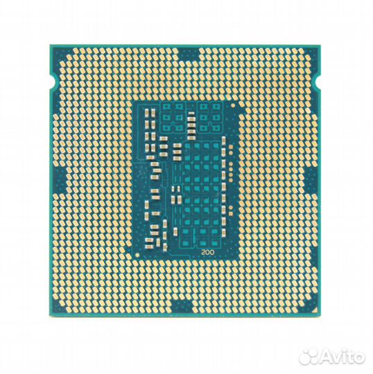 Процессор Intel Core i5-4570 SR14E 3.20 GHz