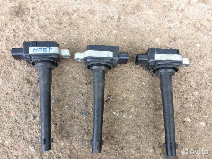 Nissan Note (E11) Катушка зажигания