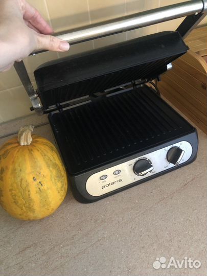 Электро гриль