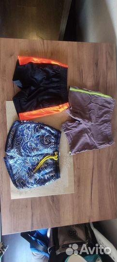 Шорты для мальчика