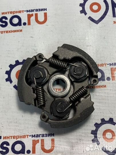 Муфта сцепления champion AG364 (064145100)