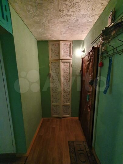 1-к. квартира, 31 м², 1/5 эт.