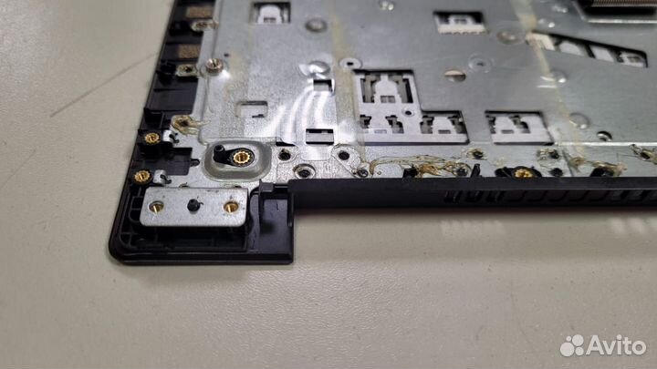 Корпусные части ноутбука Lenovo 80XR