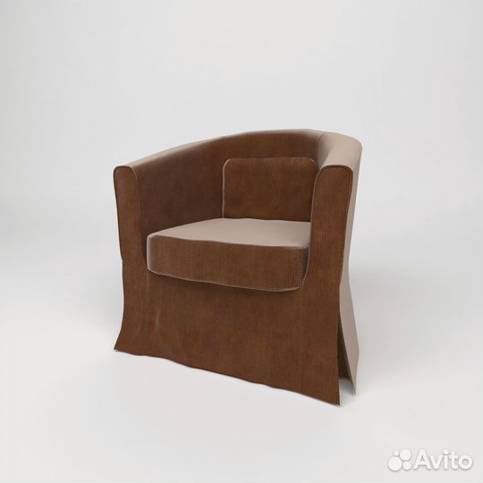 Чехлы для кресел Тульста,Сольста,всей мебели икеа