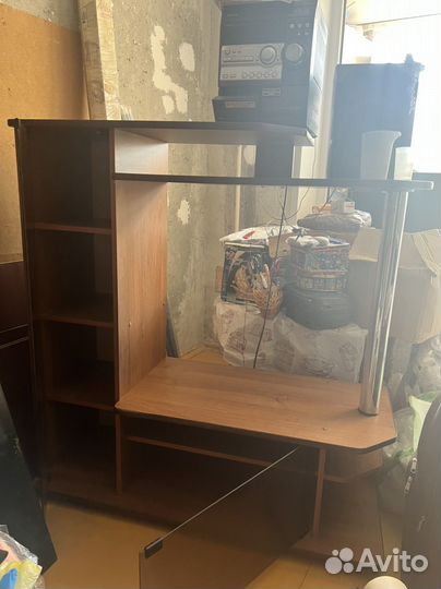 Стойка под телевизор