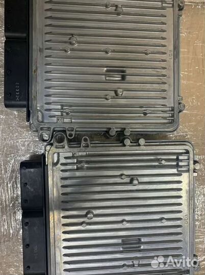 Эбу (мозги) mercedes cr4.20 A6469001401 Bosch