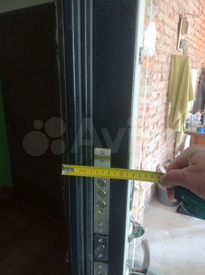 2-к. квартира, 46 м², 2/2 эт.