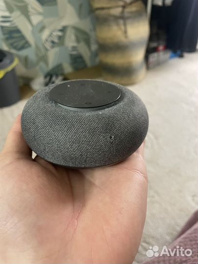 Кпсула мини с Марусей