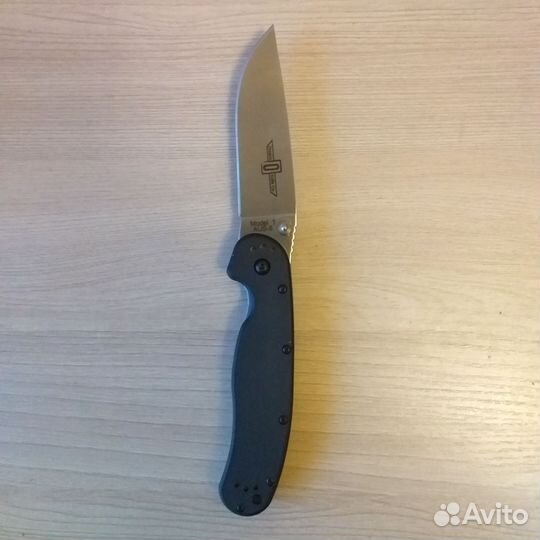 Ножик складной