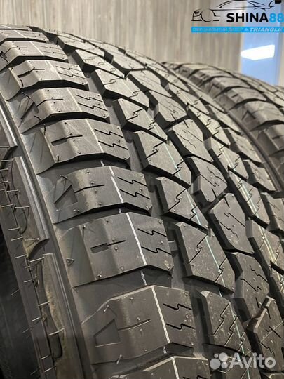 Triangle TR292 255/70 R16 115T