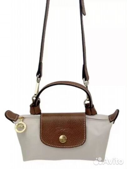 Longchamp le pliage mini