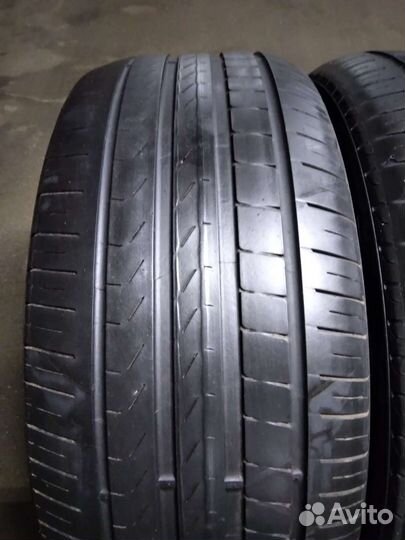 Pirelli Scorpion Verde 265/45 R20 104Y