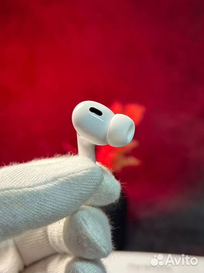 Airpods pro 2