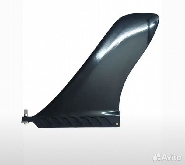 Плавник us box с болтиком