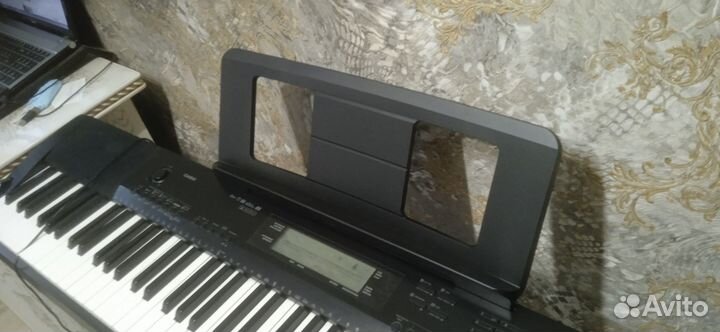 Пюпитр для Касио и Ямахи