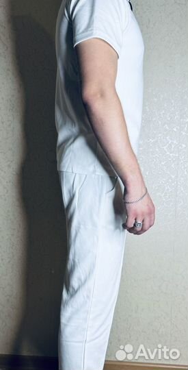 Летний мужской костюм Borsa (новый)