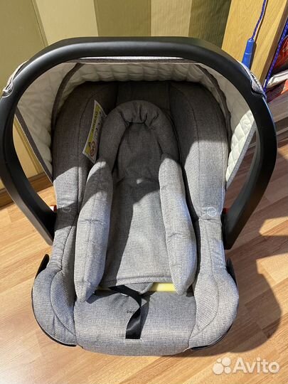 Автолюлька от 0