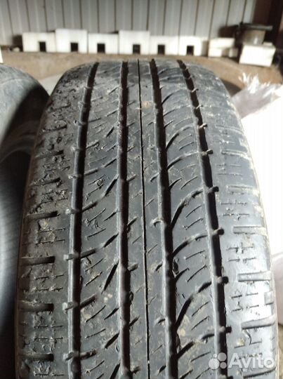 Viatti Bosco A/T V-237 235/60 R18 103H