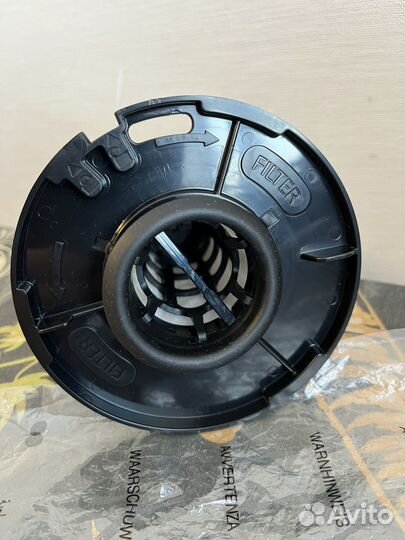 Фильтр моющийся для пылесосаTefal X-Force