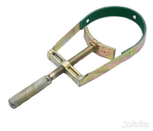 Съемник переднего и заднего вариатора