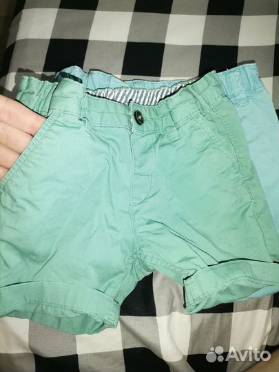 Шорты