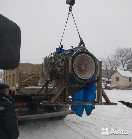 Ремонт Дизель генераторных установок