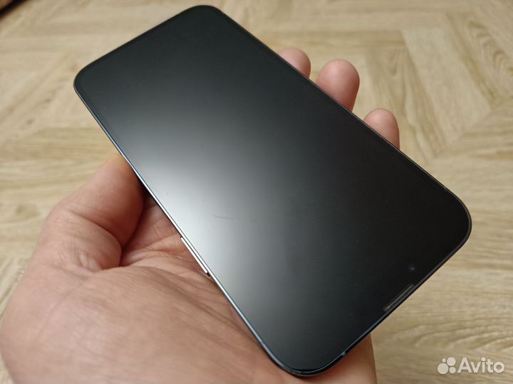 iPhone 13 Pro Max, 256 ГБ