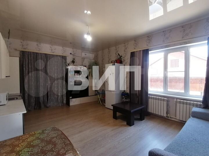 Дом 110 м² на участке 7 сот.