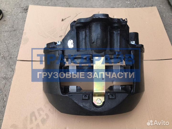 Суппорт грузовики Вольво Рено Meritor elsa 225