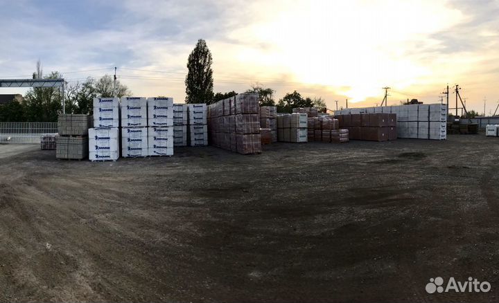 Газоблок, Газобетонный блок