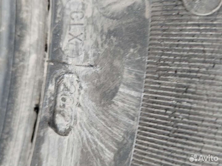 Cooper Discoverer M+S Sport 235/60 R18