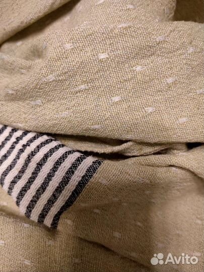 Палантины, шарф Адидас спортивный