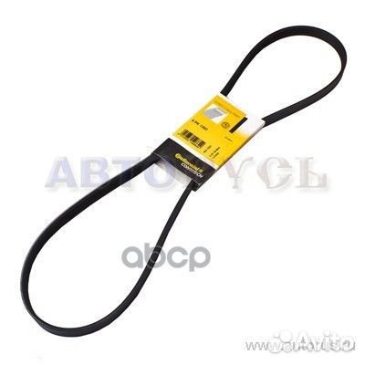 Ремень п/к 5PK1393 5PK1393 ContiTech