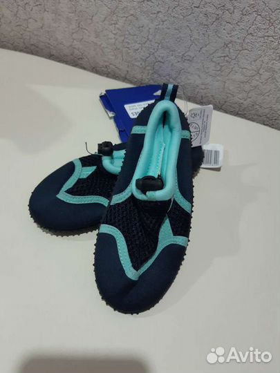 Детская обувь