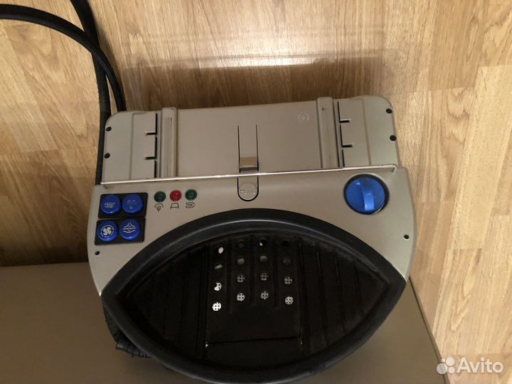 Парогенератор с гладильной доской Обиход