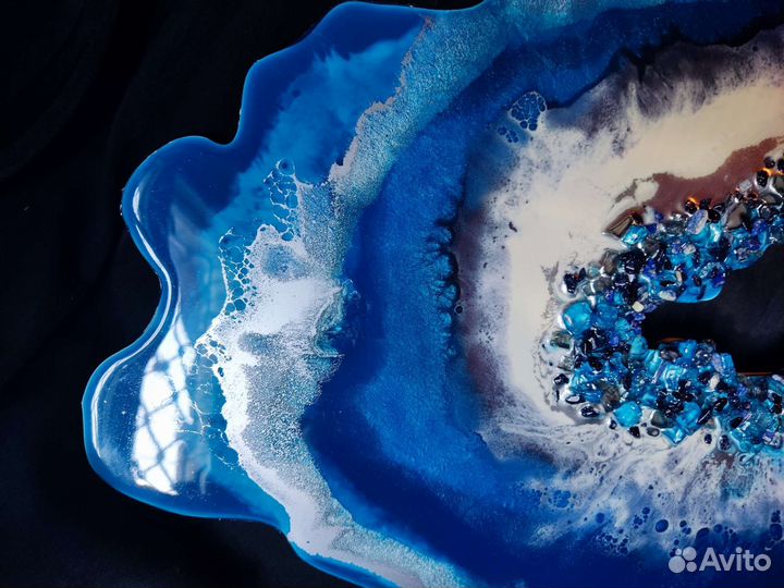 Интерьерное декоративное панно