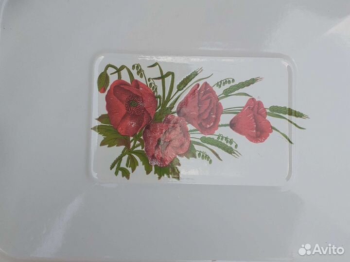 Лотки для холодца (заливного)