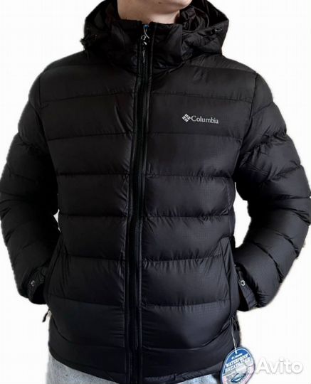 Зимние куртки Nike качественные